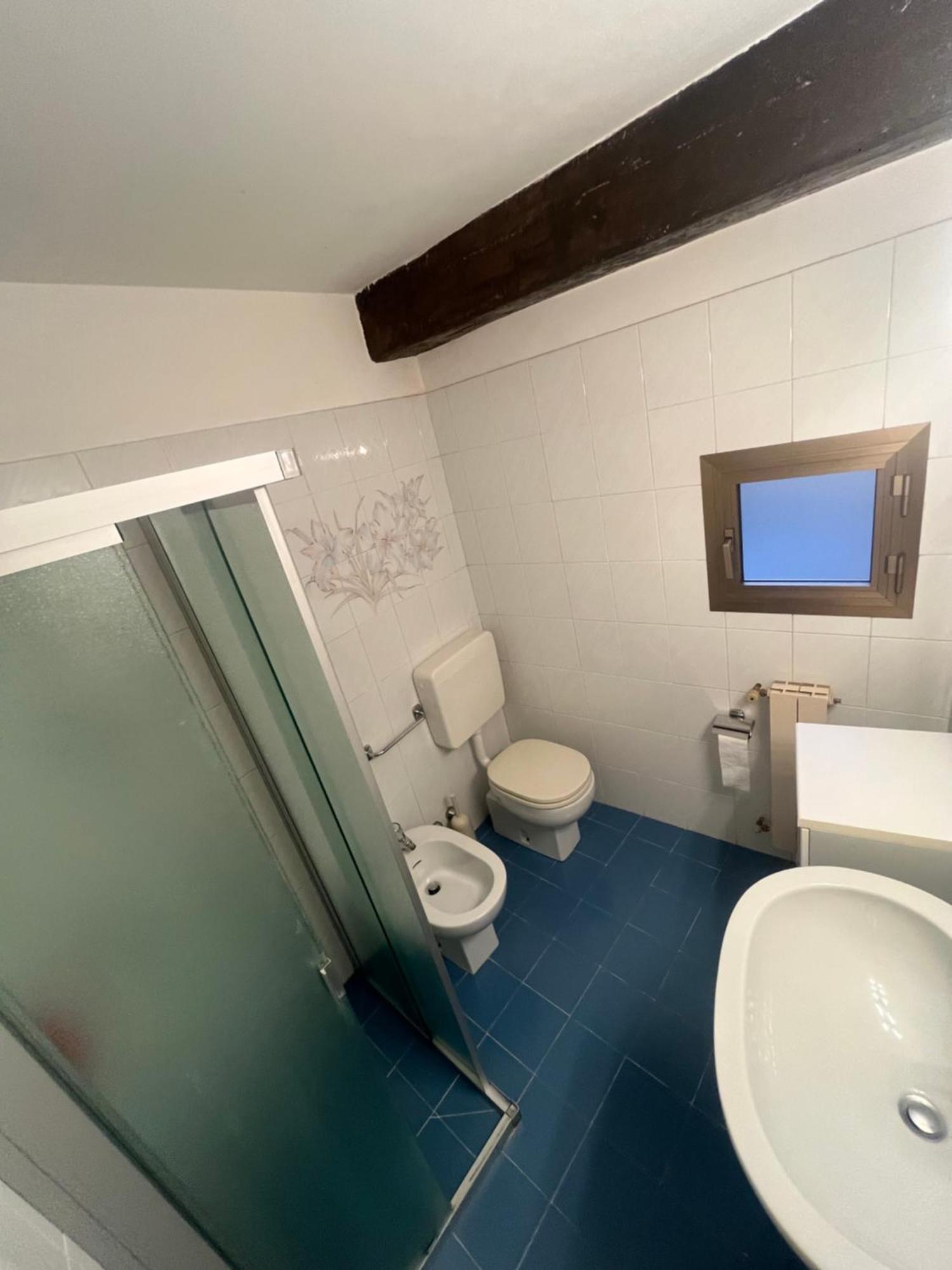 Santo Spirito Apartment Флоренция Экстерьер фото