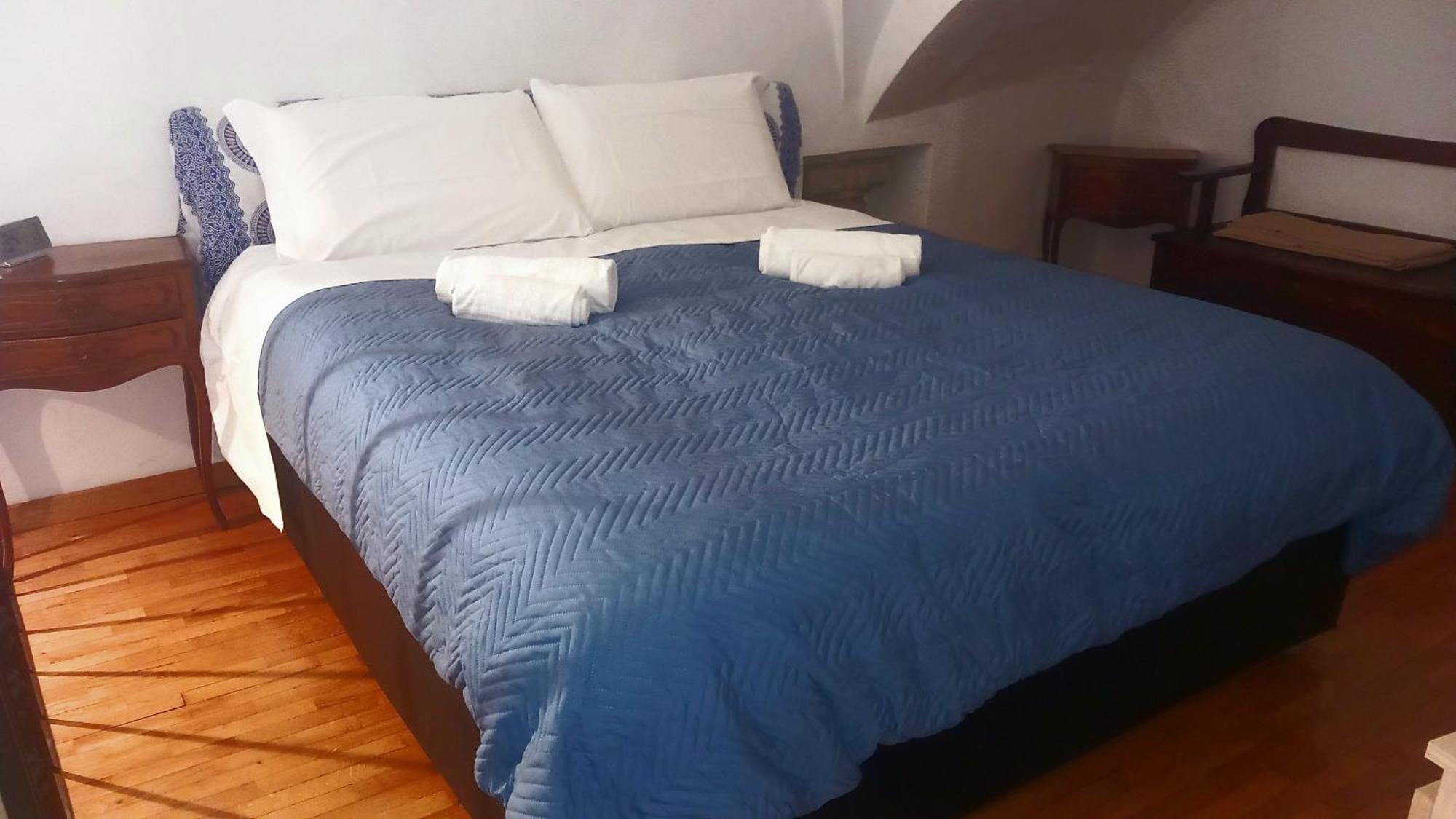 Santo Spirito Apartment Флоренция Экстерьер фото