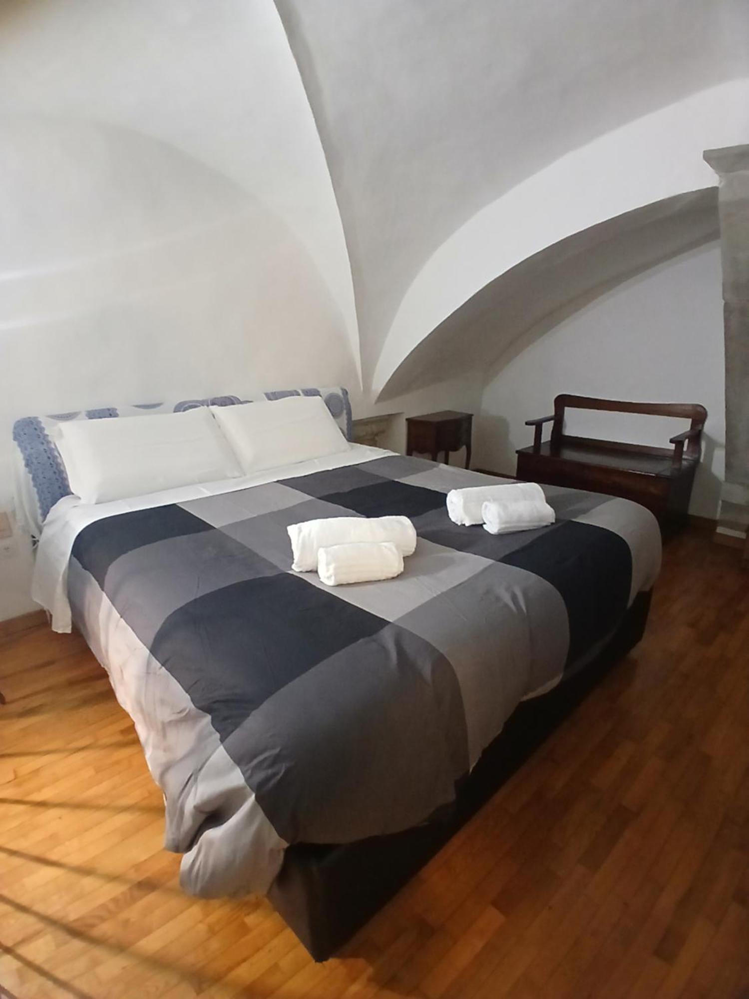 Santo Spirito Apartment Флоренция Экстерьер фото